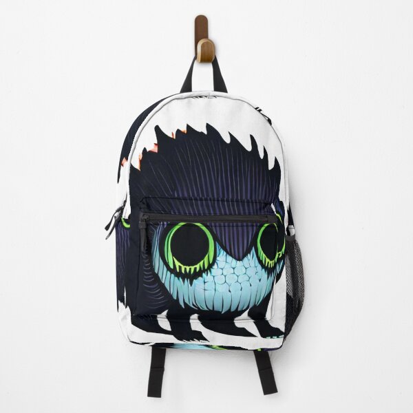 Item preview, Cutesy Monster Pals | Goblincore | Gothic | Quirky | Whimsical |Helloween designed and sold by AlapodShop.