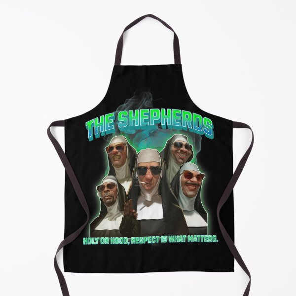 Item preview, The Shepherds designed and sold by BaKaT-s.