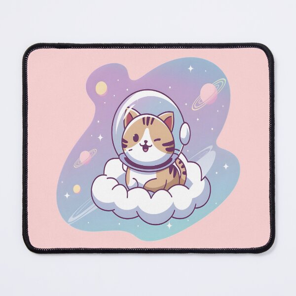 Item preview, Cosmic Cat: A Journey Among Stars 5 designed and sold by Christomized.