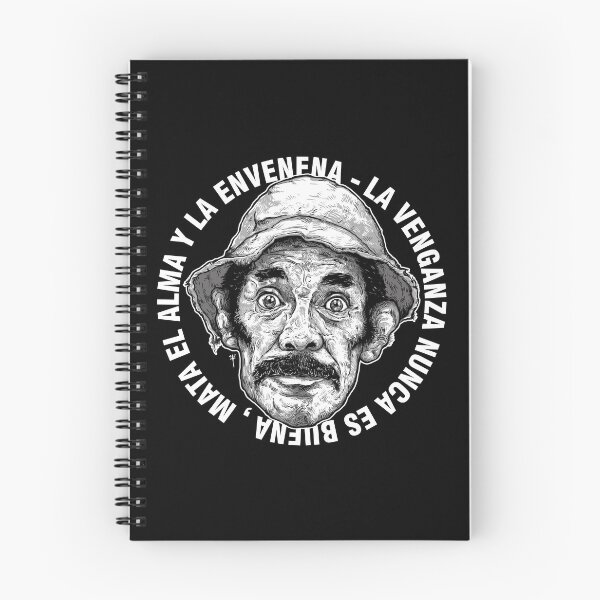 Item preview, Don Ramón designed and sold by desecrateart.