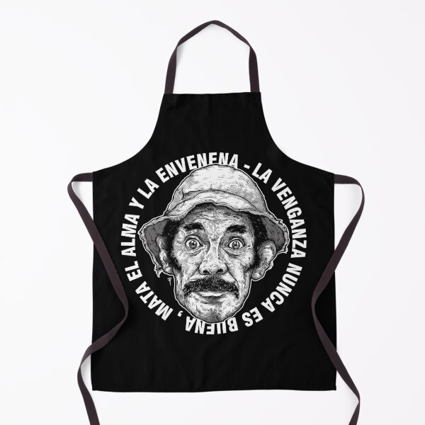 Item preview, Don Ramón designed and sold by desecrateart.