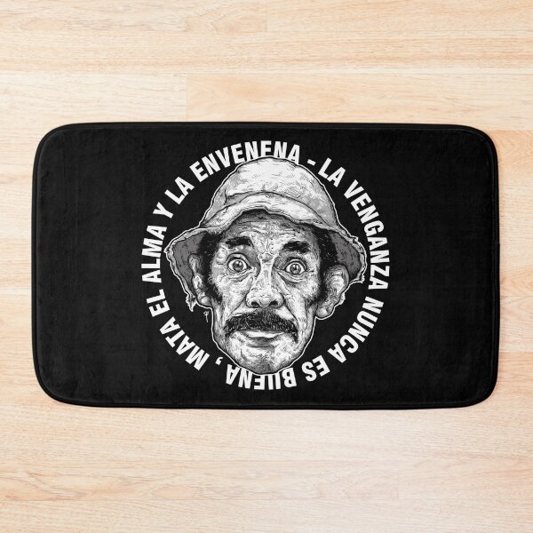 Item preview, Don Ramón designed and sold by desecrateart.