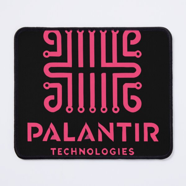 Item preview, Palantir stock designed and sold by TEEJAMBOREE.