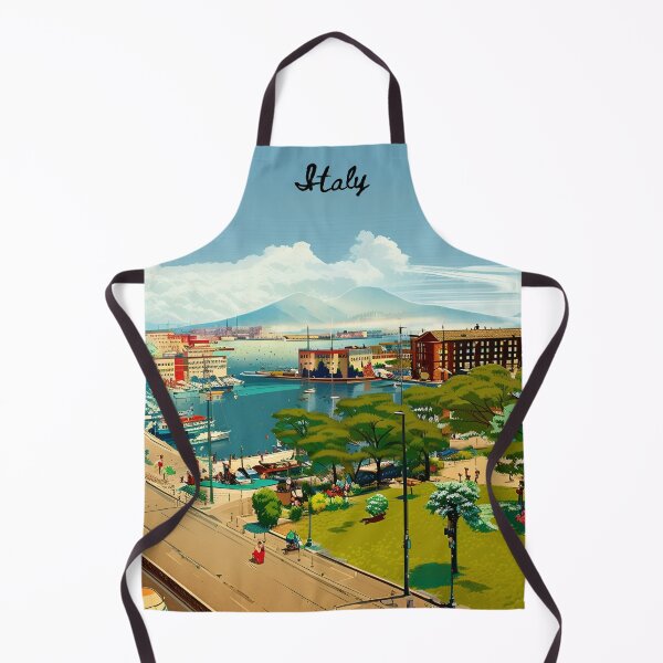 Item preview, Naples designed and sold by Customguru.