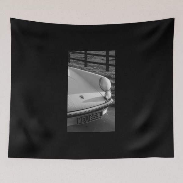 Item preview, Vintage Porsche  designed and sold by Annord.