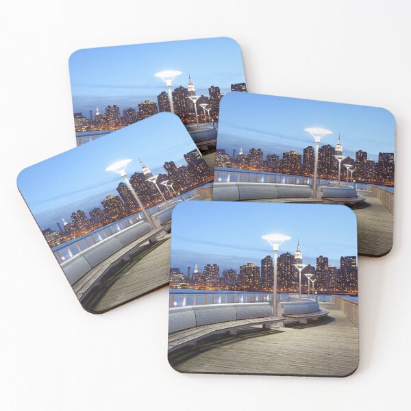 Item preview, New York Skyline designed and sold by Stephensimages.