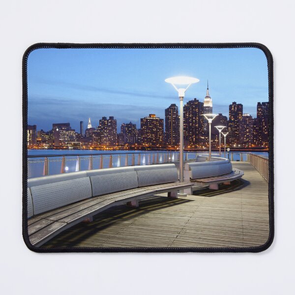 Item preview, New York Skyline designed and sold by Stephensimages.