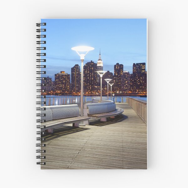 Item preview, New York Skyline designed and sold by Stephensimages.