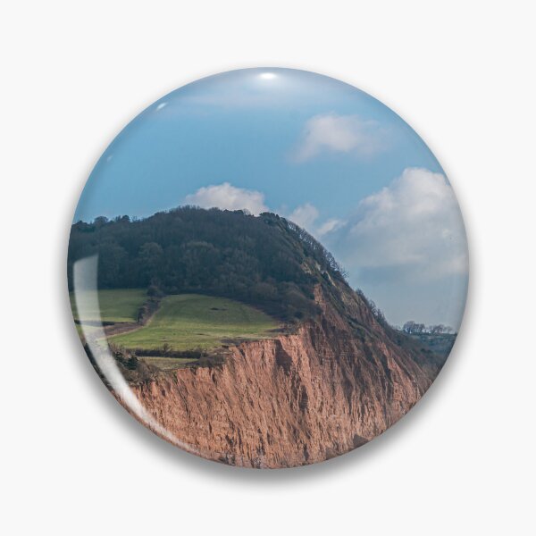 Item preview, Sidmouth Sea Front designed and sold by JoSowden.