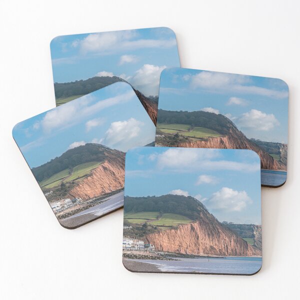 Item preview, Sidmouth Sea Front designed and sold by JoSowden.