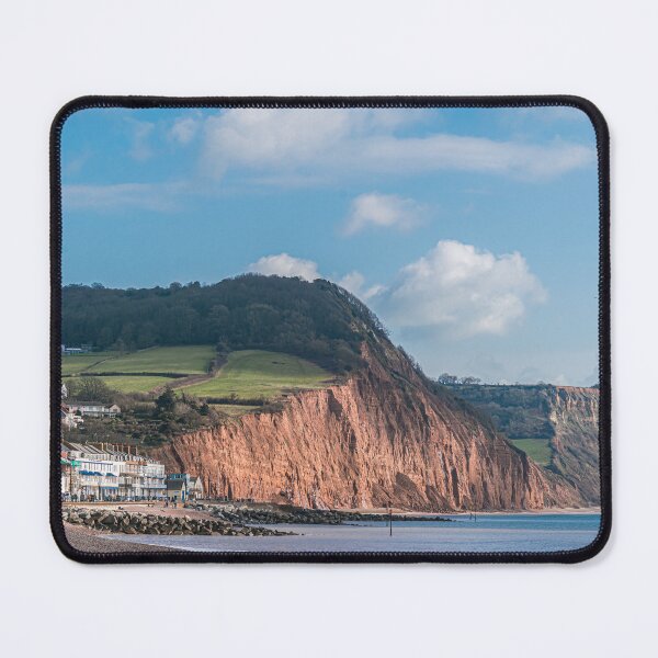 Item preview, Sidmouth Sea Front designed and sold by JoSowden.