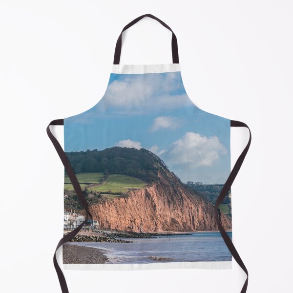 Item preview, Sidmouth Sea Front designed and sold by JoSowden.