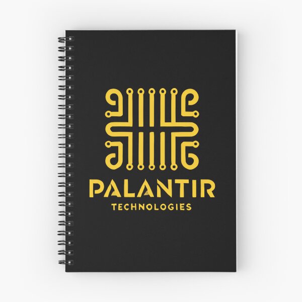 Item preview, Palantir stock designed and sold by TEEJAMBOREE.