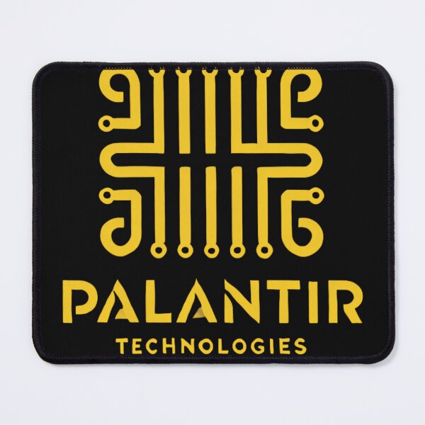 Item preview, Palantir stock designed and sold by TEEJAMBOREE.