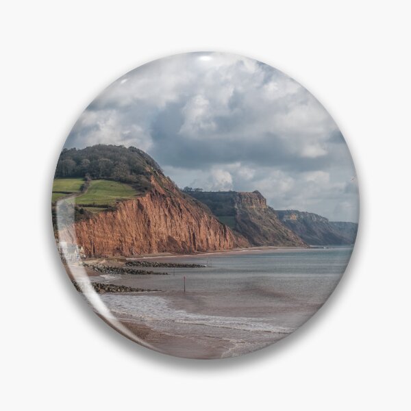 Item preview, Sidmouth Sea Front designed and sold by JoSowden.