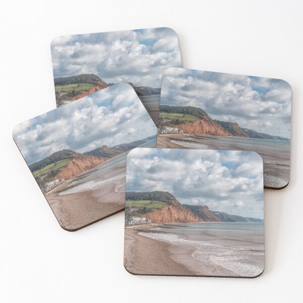 Item preview, Sidmouth Sea Front designed and sold by JoSowden.
