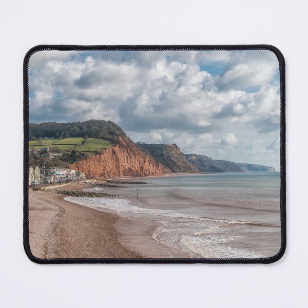Item preview, Sidmouth Sea Front designed and sold by JoSowden.