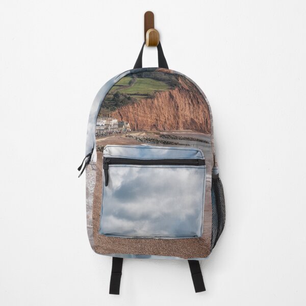 Item preview, Sidmouth Sea Front designed and sold by JoSowden.