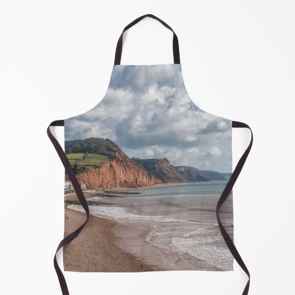 Item preview, Sidmouth Sea Front designed and sold by JoSowden.