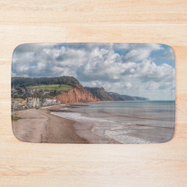 Item preview, Sidmouth Sea Front designed and sold by JoSowden.