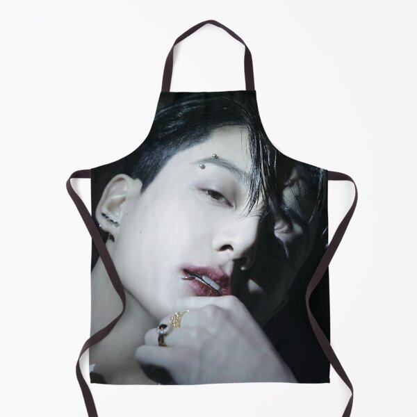 Item preview, Jung Kook ‘Time Difference’ designed and sold by D- Day.