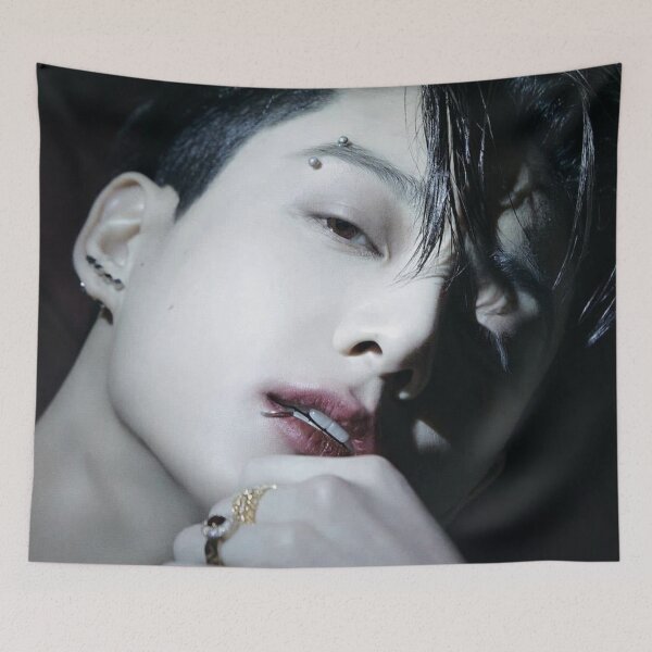 Item preview, Jung Kook​ ‘Time Difference​’​  designed and sold by D- Day.