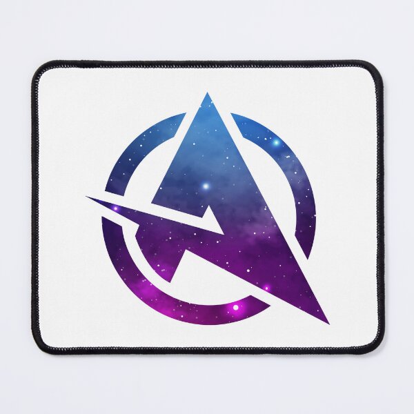 Item preview, Alia Merch Alia Galaxy designed and sold by lamiss-lacos.