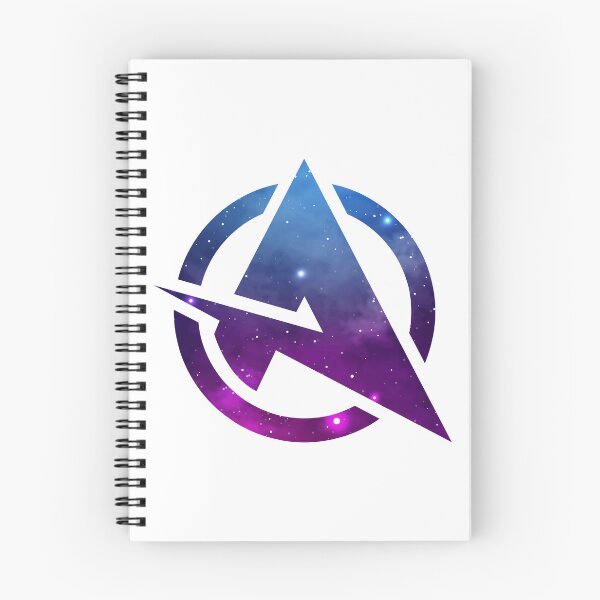 Item preview, Alia Merch Alia Galaxy designed and sold by lamiss-lacos.