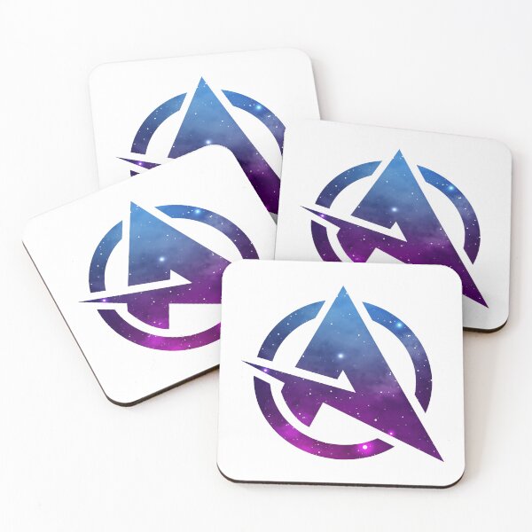 Item preview, Alia Merch Alia Galaxy designed and sold by lamiss-lacos.