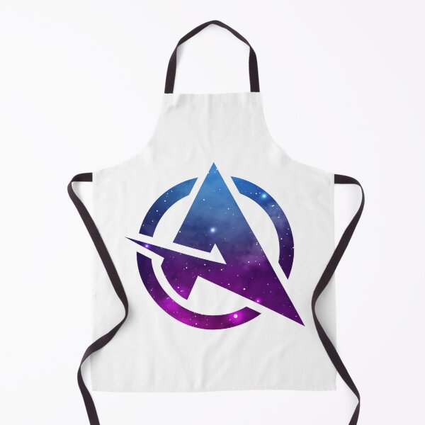 Item preview, Alia Merch Alia Galaxy designed and sold by lamiss-lacos.