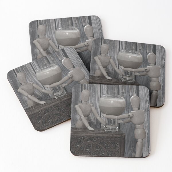 Item preview, Seasonal Comforts - A Story Unfolding designed and sold by Cyncerely.
