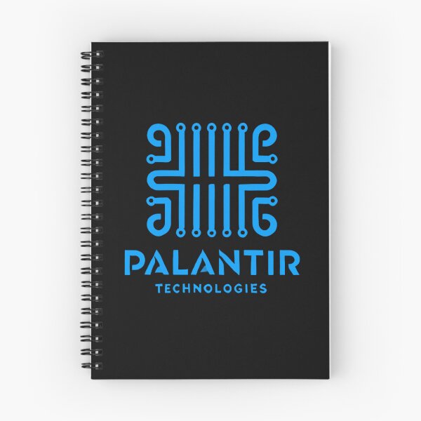 Item preview, Palantir stock designed and sold by TEEJAMBOREE.