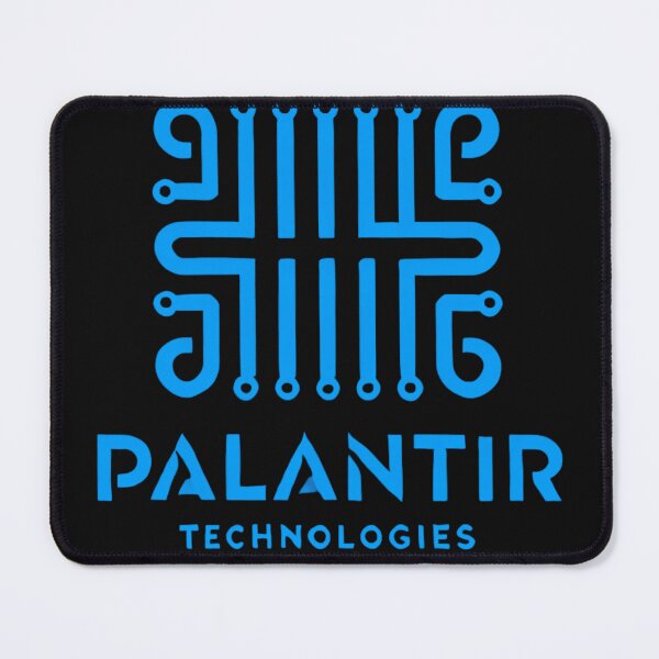 Item preview, Palantir stock designed and sold by TEEJAMBOREE.