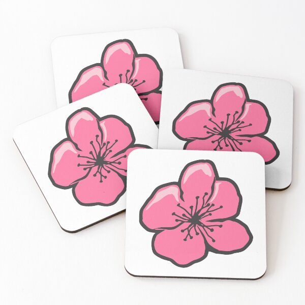 Item preview, Arizona Tea Merch Cherry Blossom designed and sold by lamiss-lacos.