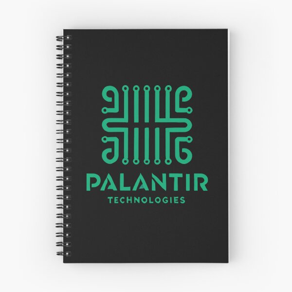 Item preview, Palantir stock designed and sold by TEEJAMBOREE.