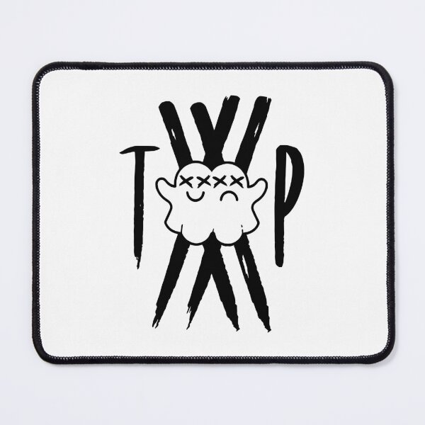 Item preview, Twin Paranormal Merch Ghost Gang designed and sold by lamiss-lacos.