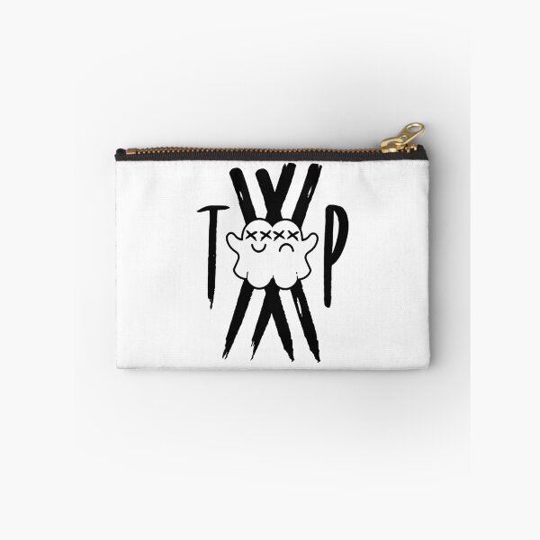 Item preview, Twin Paranormal Merch Ghost Gang designed and sold by lamiss-lacos.