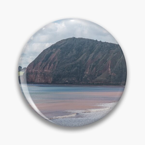 Item preview, Jacobs Ladder beach, Sidmouth  designed and sold by JoSowden.