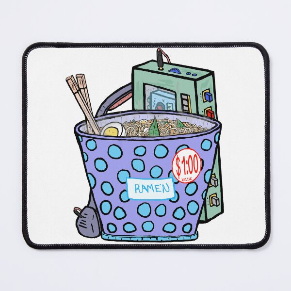 Item preview, Ramen & Beat Tapes designed and sold by Shooz34.