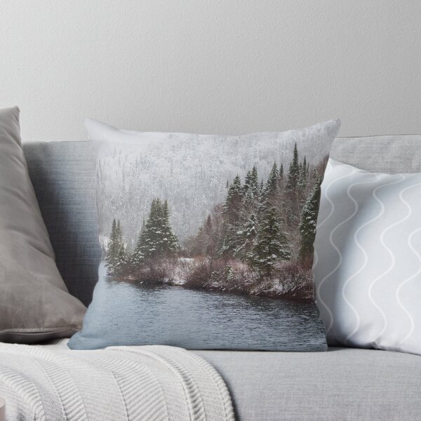 Item preview, Ontario Lake Landscape designed and sold by Mile57Imagery.