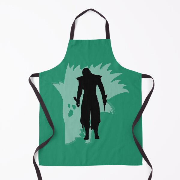 Item preview, Dragon Age Veilguard: Solas/Fen'Harel designed and sold by firlachieldraws.