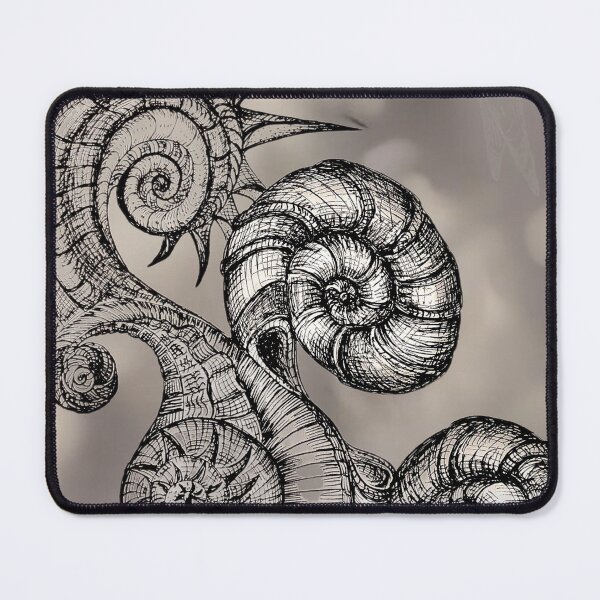 Item preview, Vigilance  designed and sold by Doodle Mind Journeys.