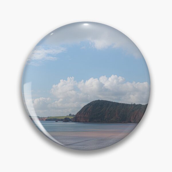 Item preview, Jacobs Ladder beach, Sidmouth designed and sold by JoSowden.