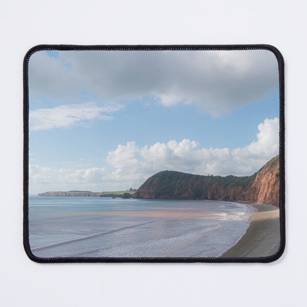 Item preview, Jacobs Ladder beach, Sidmouth designed and sold by JoSowden.