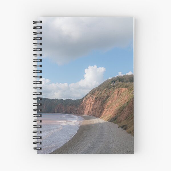 Item preview, Jacobs Ladder beach, Sidmouth designed and sold by JoSowden.