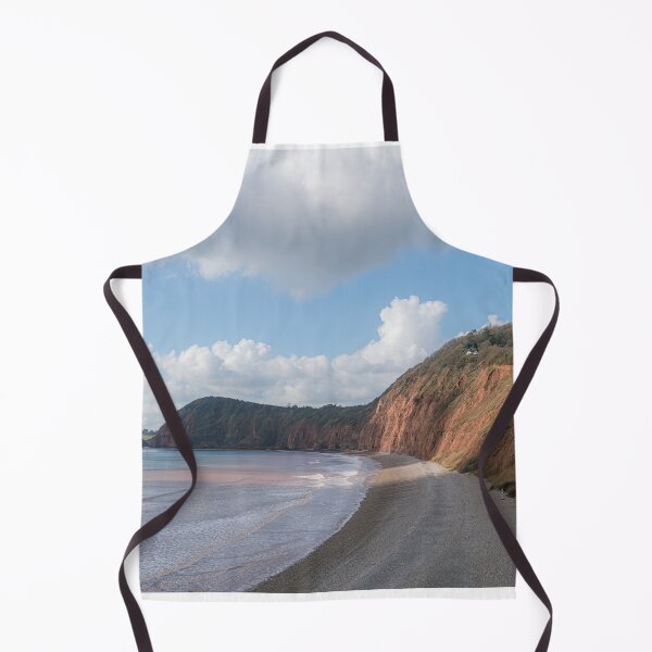 Item preview, Jacobs Ladder beach, Sidmouth designed and sold by JoSowden.