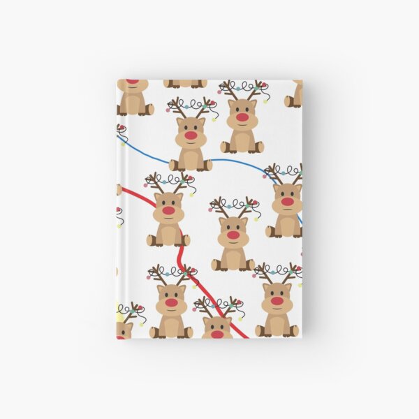 Item preview, The reindeer designed and sold by DuxxNal.
