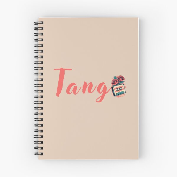 Item preview, Tango milonga dancer gif illustration cassette retro style designed and sold by La Loca.