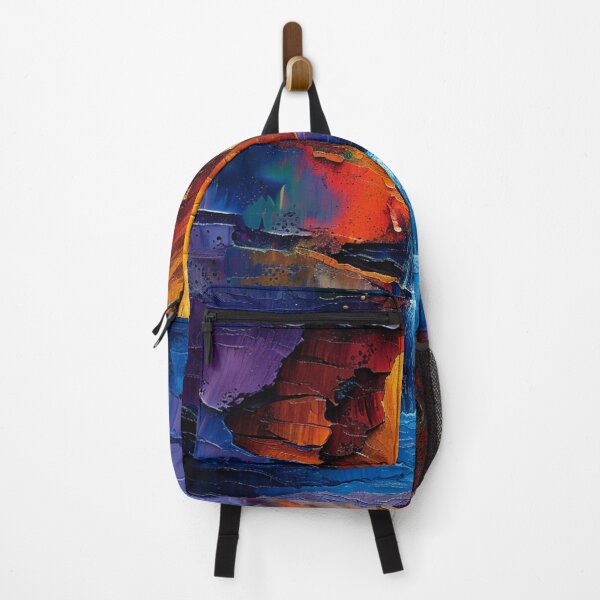 Item preview, Cave Waterfalls designed and sold by Dawn van Doorn.