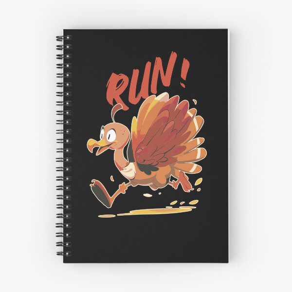 Item preview, Turkey Trot Run Funny Thanksgiving Turkey Trot Gear designed and sold by DynamicDesign.